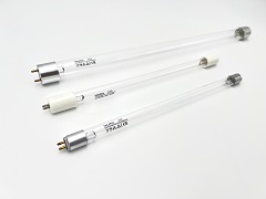 SLIM LINE G5/G13 GERMICIDAL UV LAMP