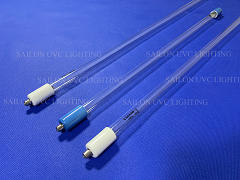 INSTANT UV GERMICIDAL LAMP