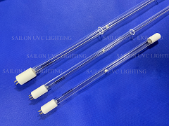 AMALGAM LONG LIFE GERMICIDAL UV LAMP