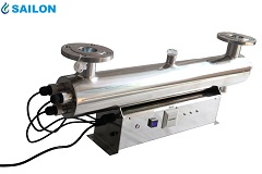UV 304/316 STERILIZER