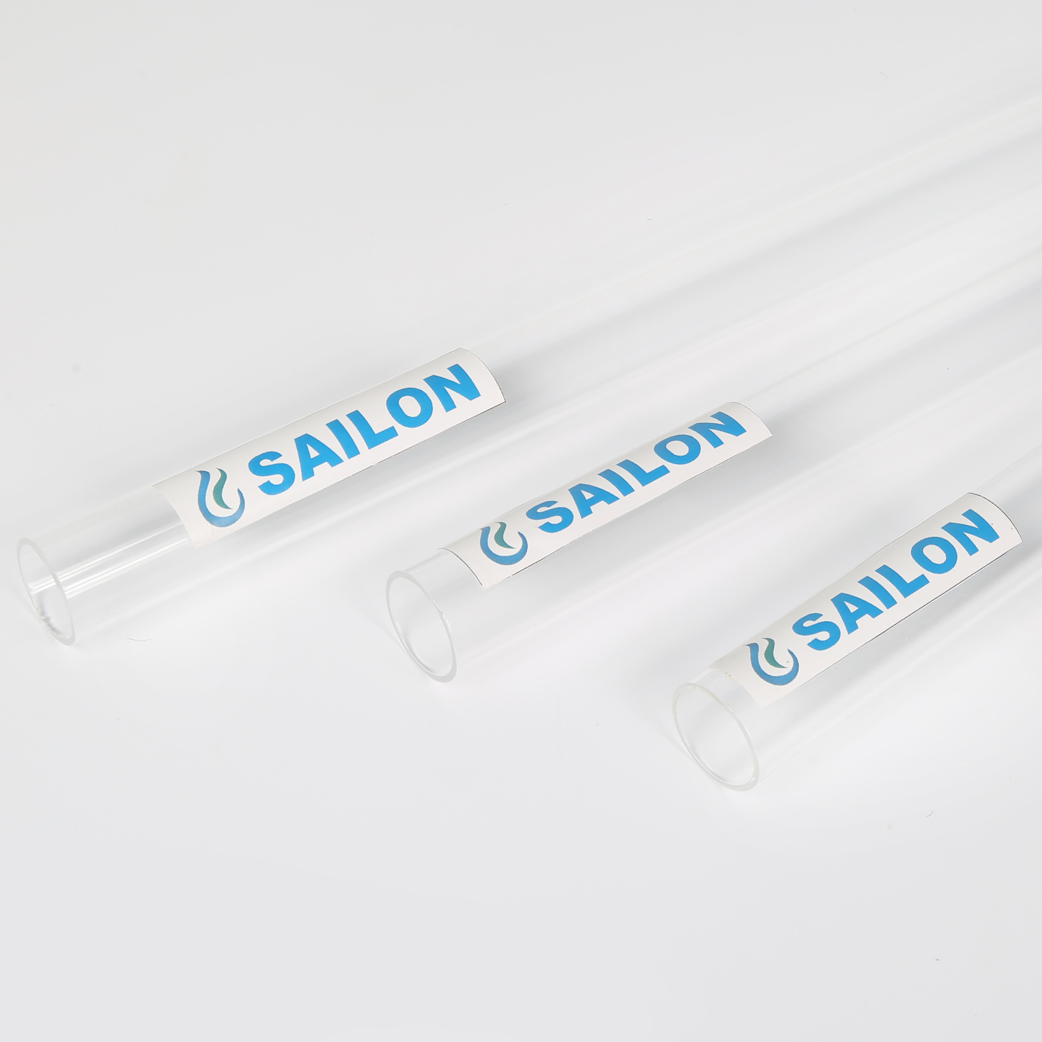 QUARTZ SLEEVES