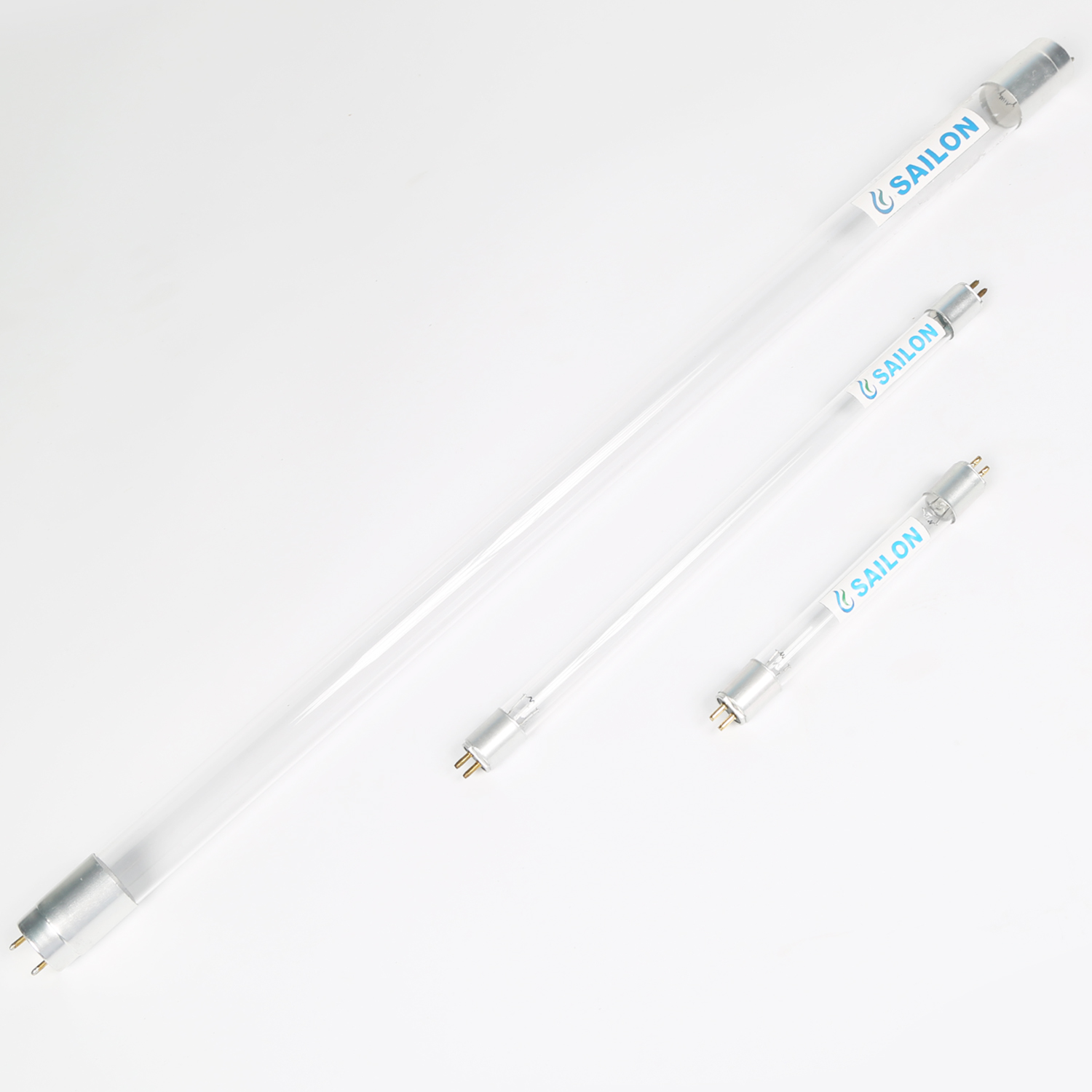SLIM LINE G5/G13 GERMICIDAL UV LAMP