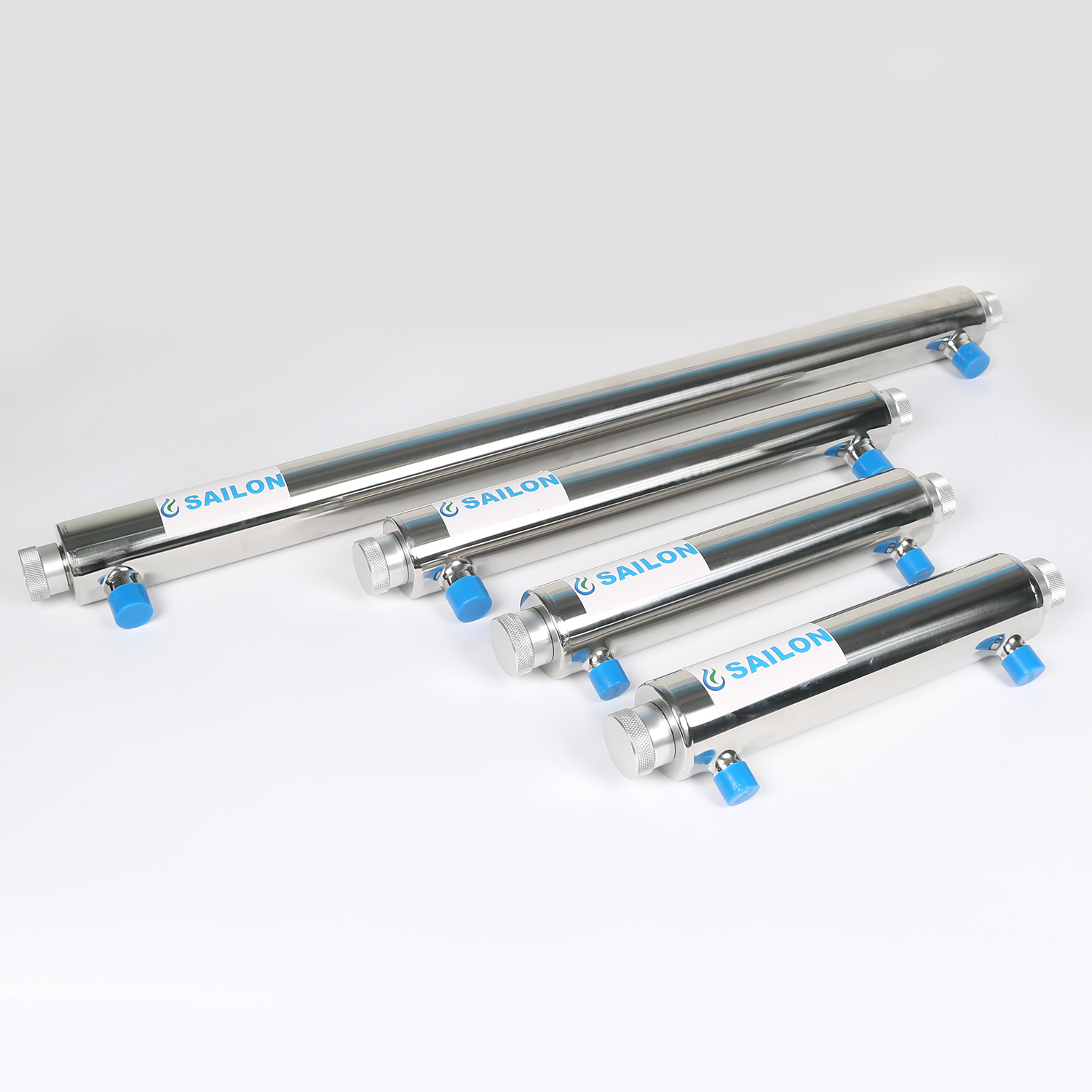 UV 304/316 STERILIZER
