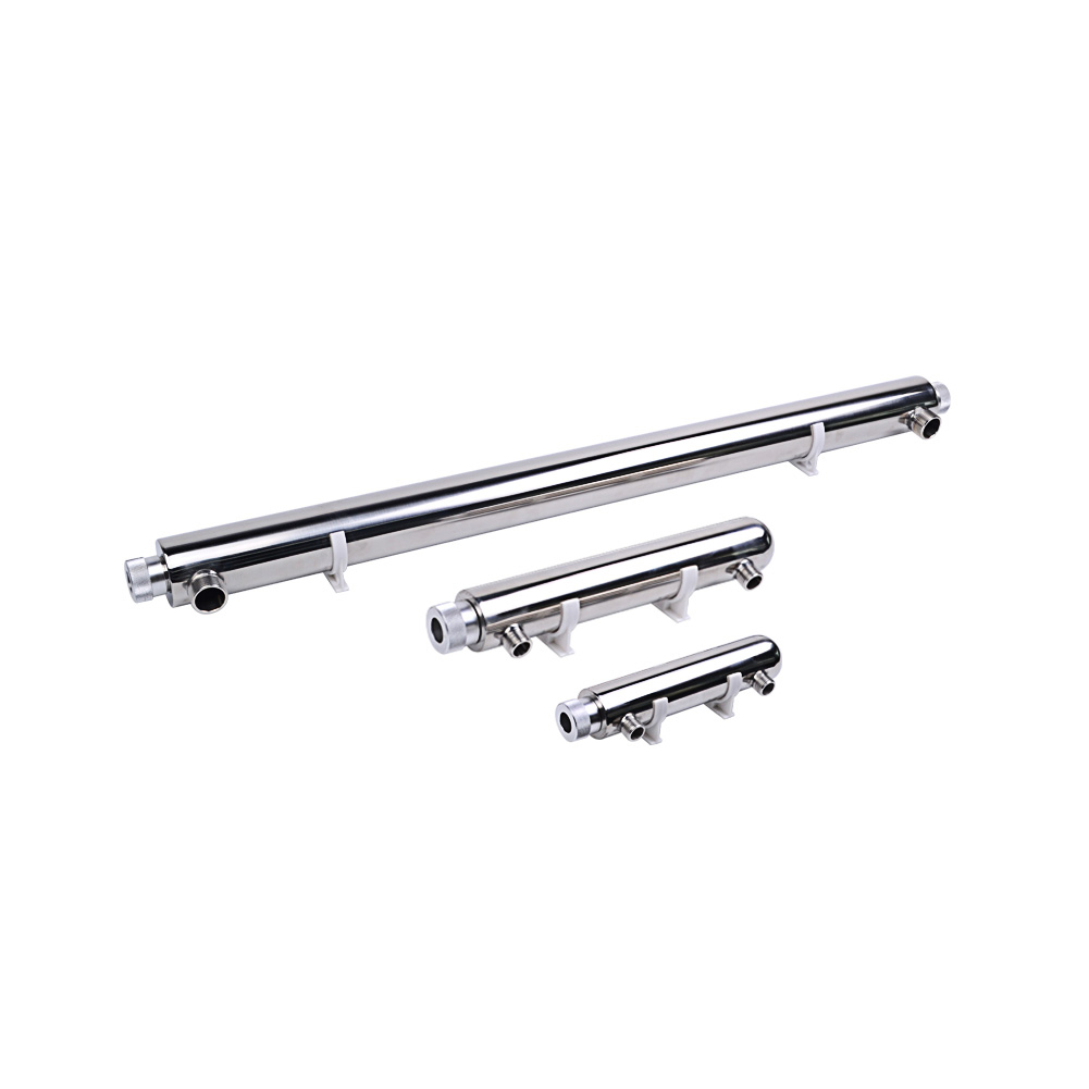 6W sterilizer