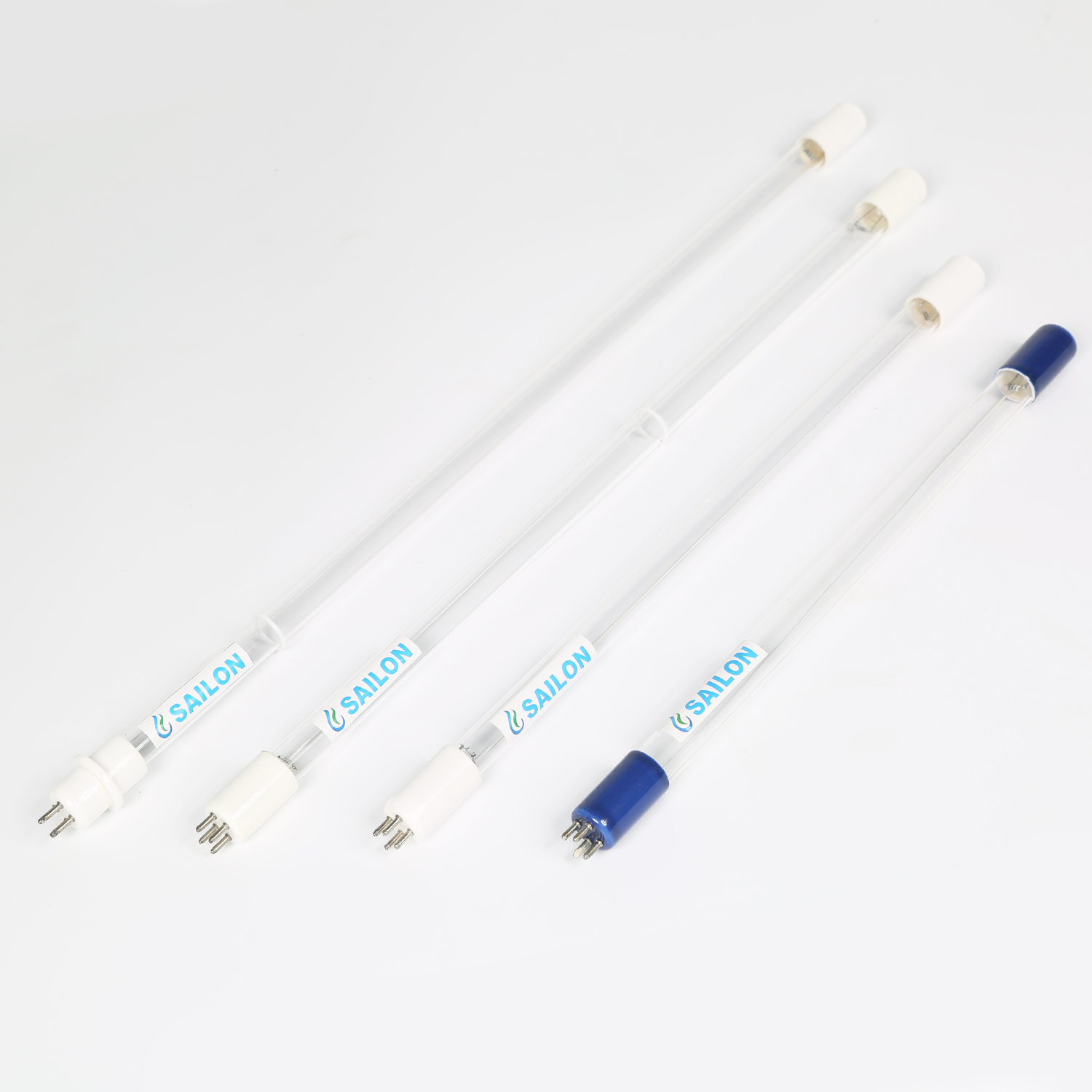 HIGH OUTPUT UV GERMICIDAL LAMP