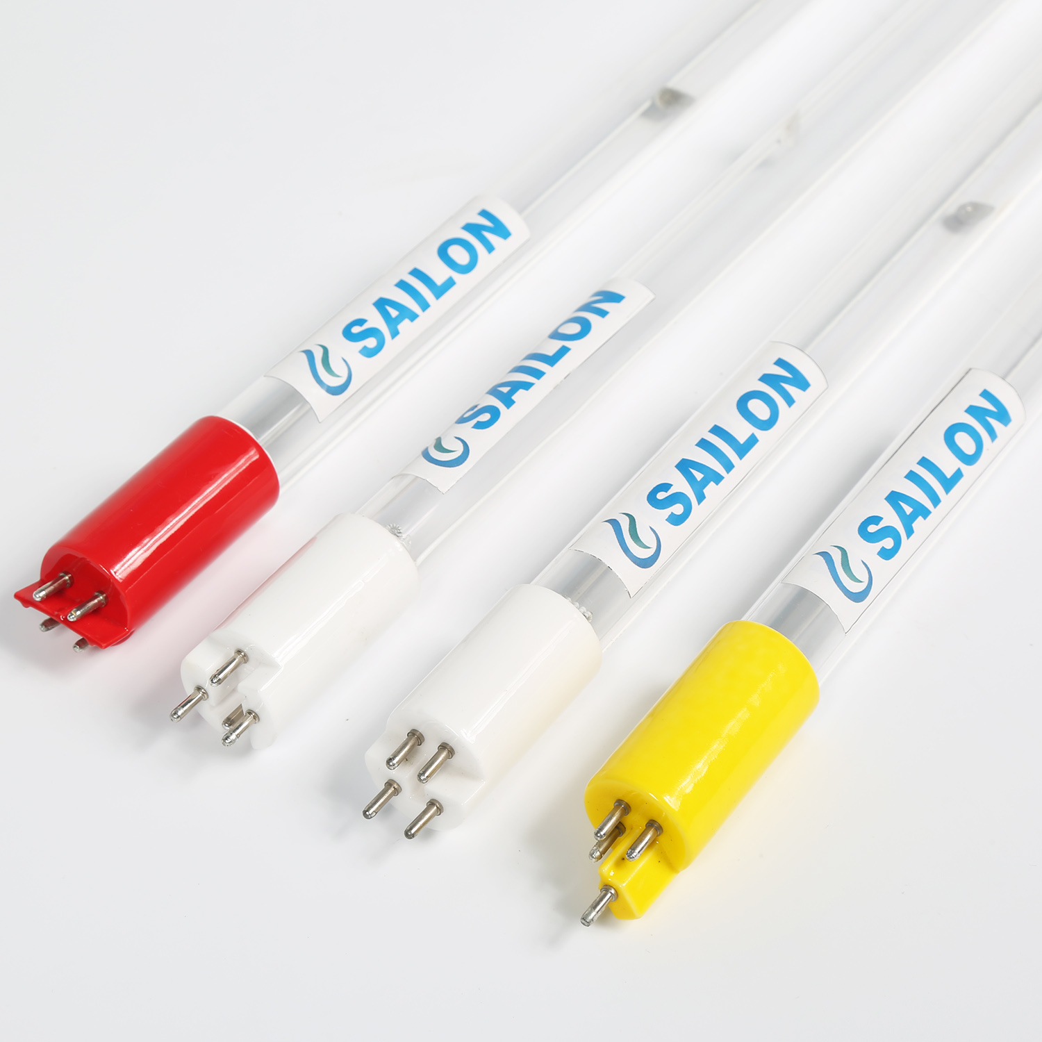 AMALGAM LONG LIFE GERMICIDAL UV LAMP